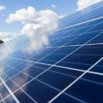 Photovoltaic panels and self-consumption