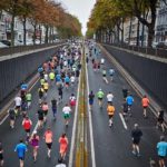 Five tips for getting into the marathon