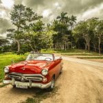 Tips on how to keep your classic used car?