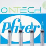 Pfizer/BioNTech vaccine licensed by the European Union